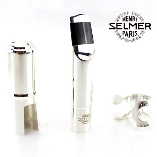 Selmer Jazz Alto Metall G