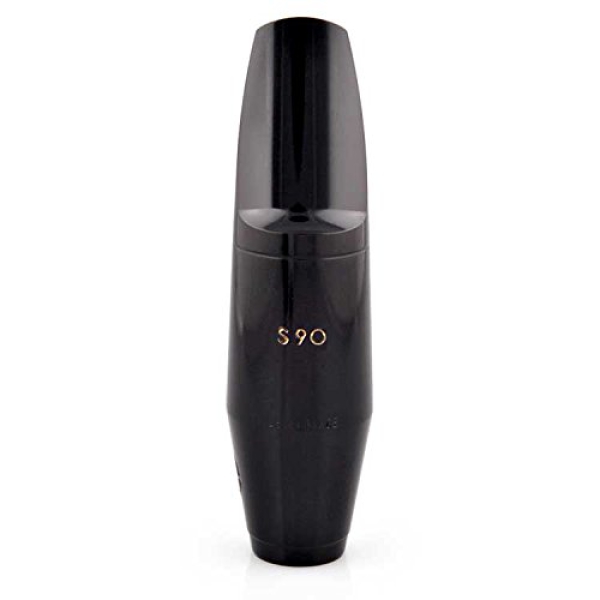 SELMER S90 Tenorsax Mundstück Ebonit 200