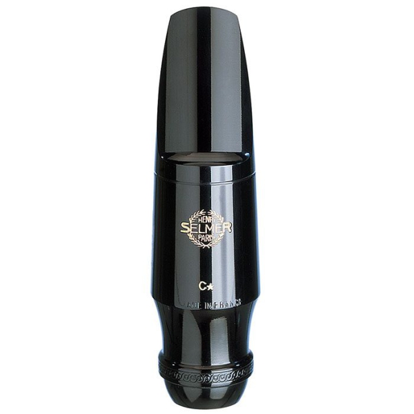 SELMER Soloist G Alto Ebonit Mundstück