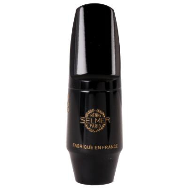 SELMER S80 Sopransax Ebonit D
