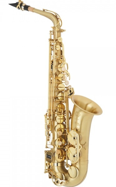 Selmer Super Action 80 Serie II Altosaxophon