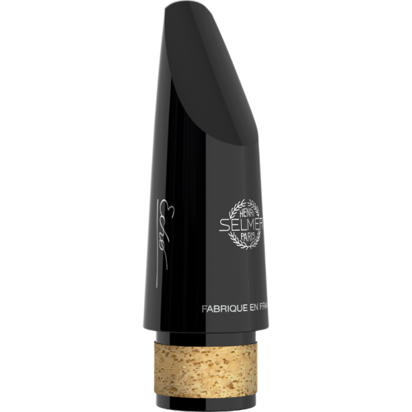 Selmer Bb- Clarinet Echo
