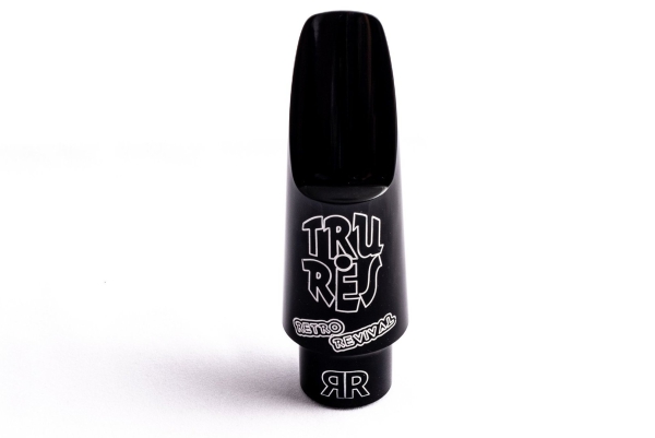 Retro Revival Tru-Res Tenor Sax HR 7*