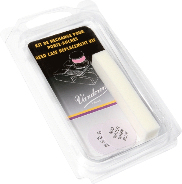 Vandoren Hygro Reed Case Nachfüllstick
