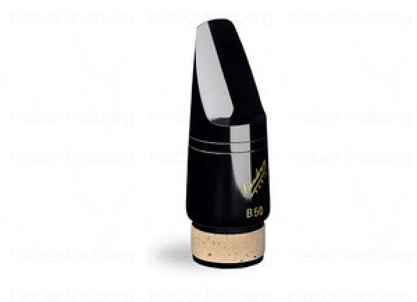Vandoren Trad. Bassklarinette Ebonit B40