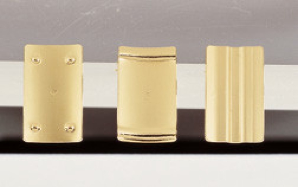 Vandoren Optimum Ligature Alto Saxophone with Plastic Cap