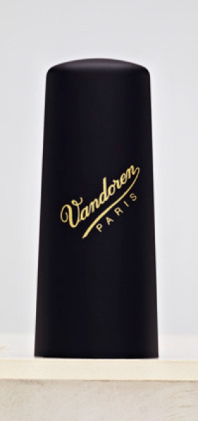 Vandoren Optimum Ligature Alto Saxophone with Plastic Cap