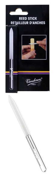 Vandoren Reed Stick einzeln