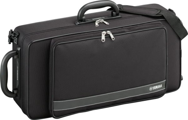 Yamaha YAS-480 Altosax Goldlack