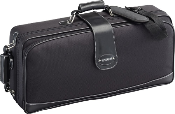 Yamaha YAS-62-04 S Altosax silber