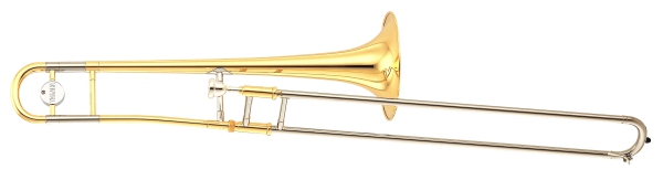 Yamaha YSL354E Tenorposaune NS-Zug Kl.