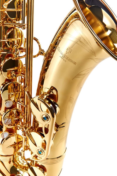 Yanagisawa T-WO10 Tenorsax Elite