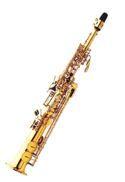 Yanagisawa Sopranino SN981