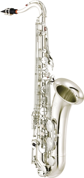 Yamaha YTS-280 Silver Tenorsaxophone