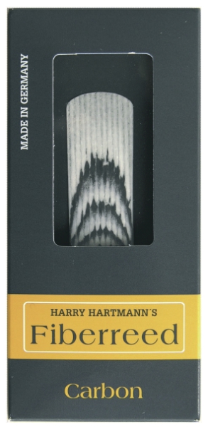 Fiberreed Carbon Sopransax