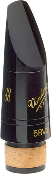 Vandoren Profile 88 Bb-Clarinet B46