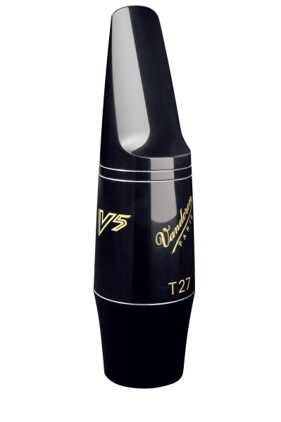 Vandoren V5 Baritonsax Ebonit B27