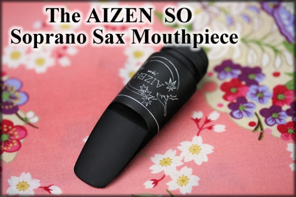 Aizen SO Sopransax 7