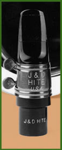 J&D Hite Classic Alto Ebonit classic 137 m64