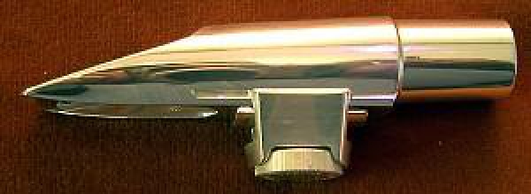 Lawton Altosax Mundstück Metall 8