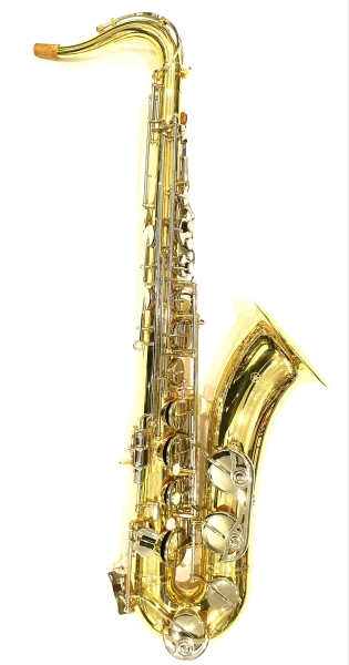 Yamaha YTS-23 Tenorsax gebraucht
