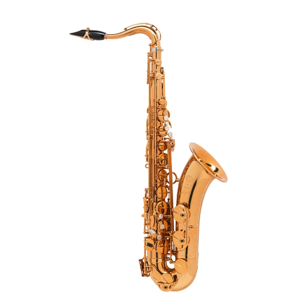 Selmer Signature Tenorsax gold lacquer