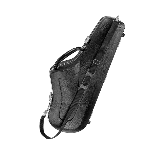 J.Winter Formetui Tenorsax Serie 2000 Aluschiene