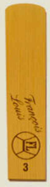 Francois Louis Excellence Sopransax 10 Blätter
