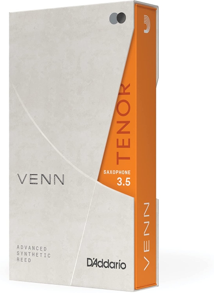 VENN Tenor Saxophone synthetisches Blatt
