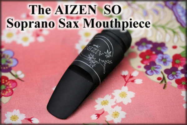 AIZEN Sopran SO 6 Resin ohne B-Stock