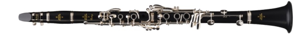 Buffet Crampon Prodige Bb-Clarinet 17/6