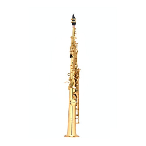 Chateau Sopran Sax CSS-21 CVL Lackiert
