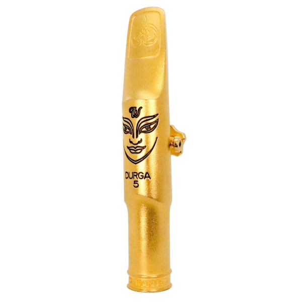 Theo Wanne Durga 5 Bariton Metall 7* gold