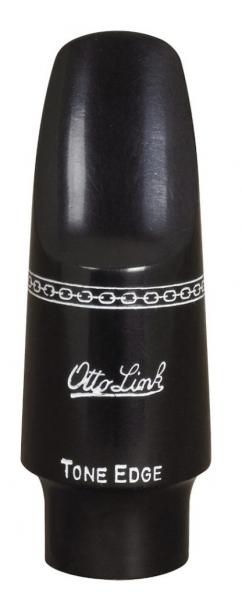 Otto Link Tone Edge Sopran Ebonit 6* gebraucht