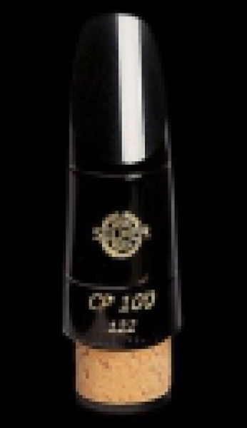 SELMER CP100 Böhm Klarinette Hard Rubber 118