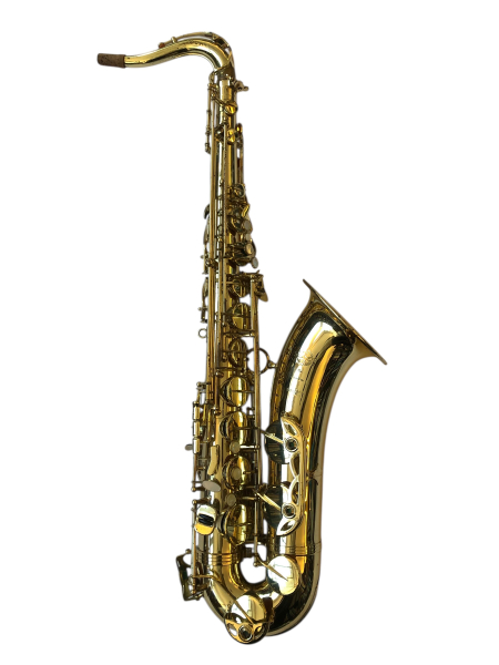 Selmer Serie III Tenor gebraucht Kommission