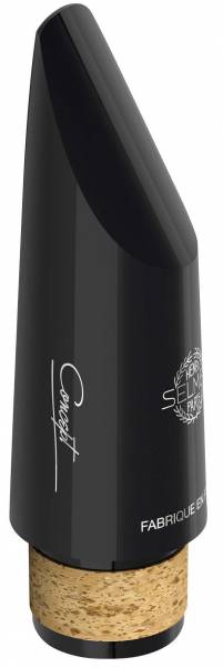 Selmer Concept Böhm Bb-Klarinette Ebonit 1.10mm
