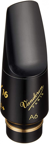 Vandoren V16 Alto A5M Kommission