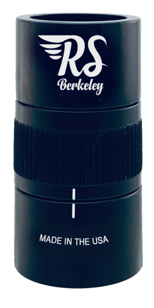 RS Berkeley Freedom Barrel Adjustable
