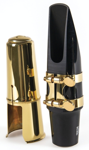 Yanagisawa Classical Bariton BC 220 Ebonit