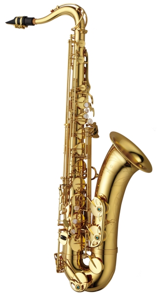 Yanagisawa T-WO1 Tenorsax