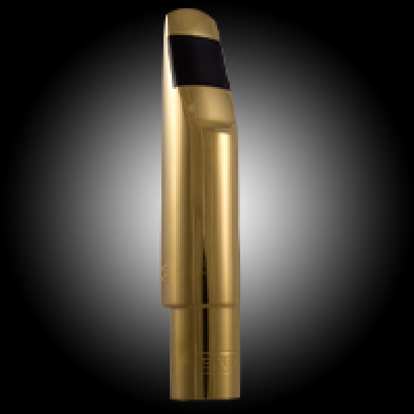 Bari Tenor Metal 125