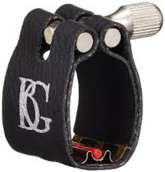 BG Ligature L7 R Bb German Revelation