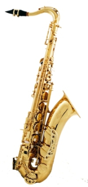 Buffet Crampon Serie 400 Tenorsaxophon