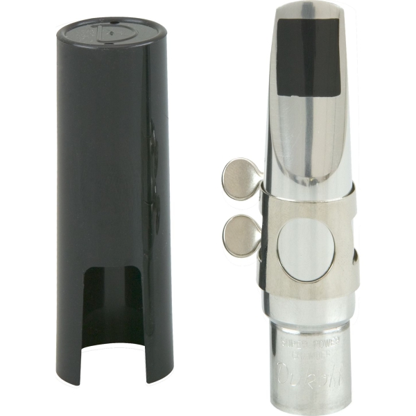 Bobby Dukoff Metall Altosaxophone L7