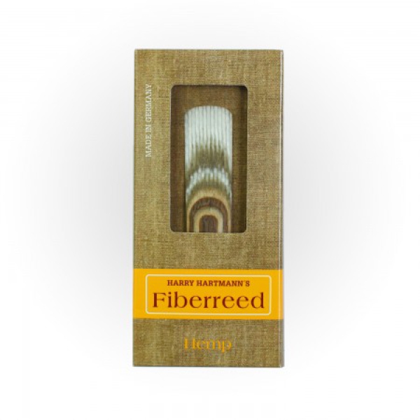 Fiberreed Hemp Altosax