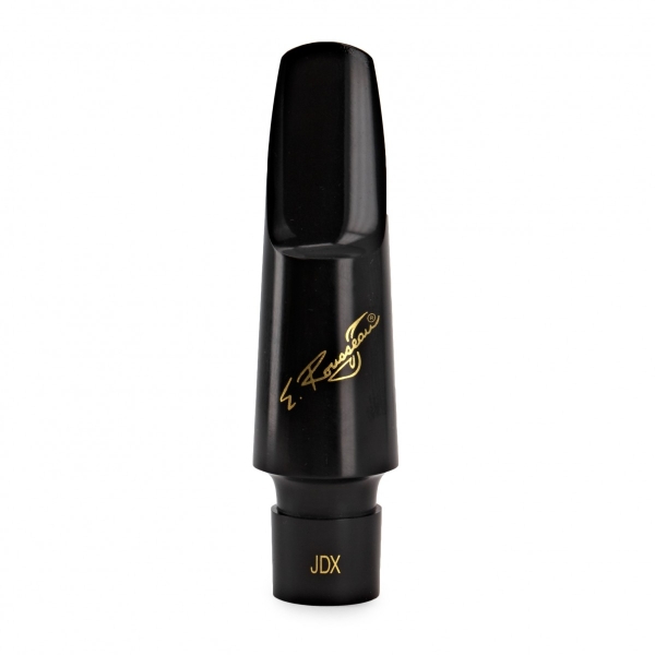 E. Rousseau Jazz Baritonsax Ebonit JDX6 by Jody Jazz