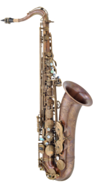 P. Mauriat Tenorsaxophon PMST - 86 UL