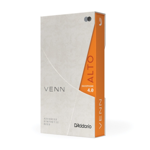 VENN Alto Saxophone synthetisches Blatt