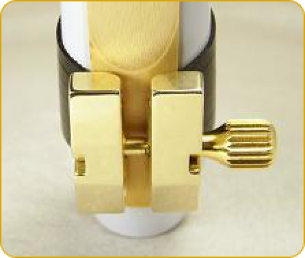 Rovner Ligature TurboCharger Kit (Nickel)